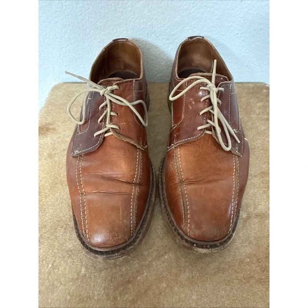 Allen Edmonds 9 1/2 D‎ ALLEN EDMONDS Bruce Men's SHOES ALLEN EDMONDS